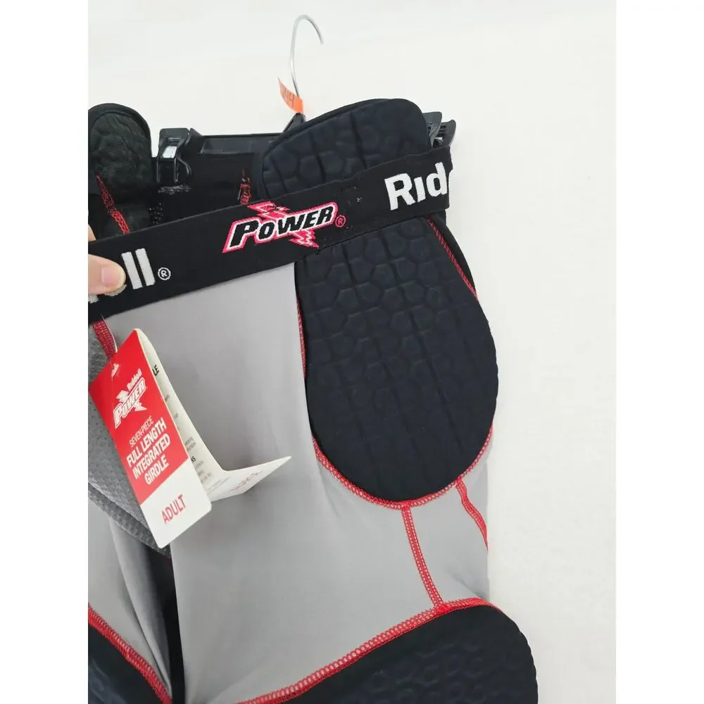 Riddell men full
